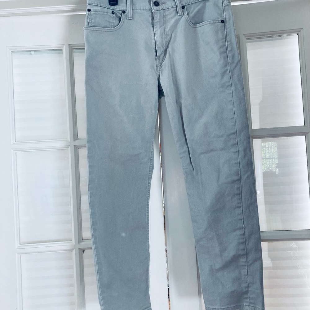Mens Levi jeans